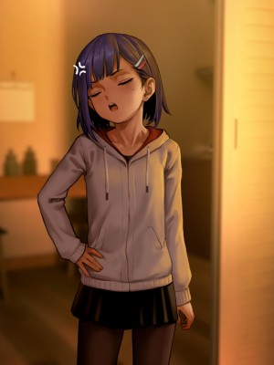 [正経同人(As109)]&nbsp;&nbsp;俺の妹は精液中毒 其ノ貳・崩壊｜我的妹妹精液中毒 其之二・崩壞 [中国翻訳]_347