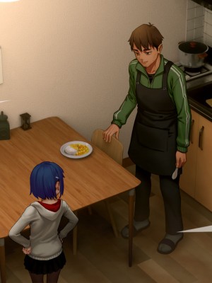 [正経同人(As109)]&nbsp;&nbsp;俺の妹は精液中毒 其ノ貳・崩壊｜我的妹妹精液中毒 其之二・崩壞 [中国翻訳]_097