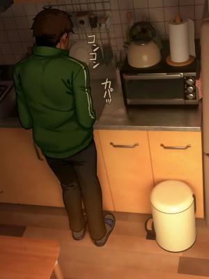 [正経同人(As109)]&nbsp;&nbsp;俺の妹は精液中毒 其ノ貳・崩壊｜我的妹妹精液中毒 其之二・崩壞 [中国翻訳]_263