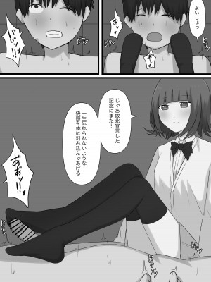 [顔印象零] 臆病者がM性感に行ってみた_62