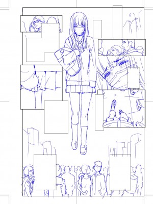 [志乃武丹英] 義妹に犯される強制女装義兄 [BLUE氪个人翻译] [DL版]_189