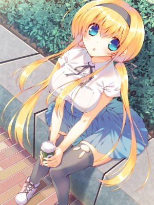 [脸肿汉化组] (C90) [seventh zest (六ツ野へきさ)] 電車で読んではいけません。_20