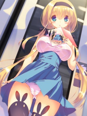 [脸肿汉化组] (C90) [seventh zest (六ツ野へきさ)] 電車で読んではいけません。_21