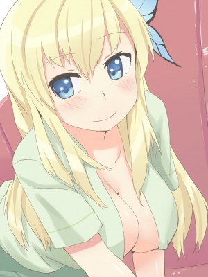 [年糕汉化组] (C81) [G.net9 (奄美幹矢)] SENAX (僕は友達が少ない)_024