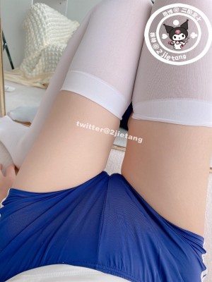 二阶堂x - 体操服死库水_050