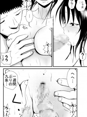 [AKI6666] 燃えよ凛 総集編 全裸版_062