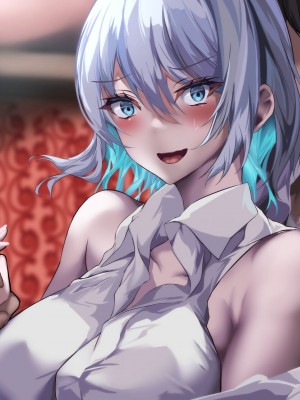 [殿様ペンギン] 俺はお前の母親を妊娠させるぞ！！_308