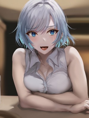 [殿様ペンギン] 俺はお前の母親を妊娠させるぞ！！_296