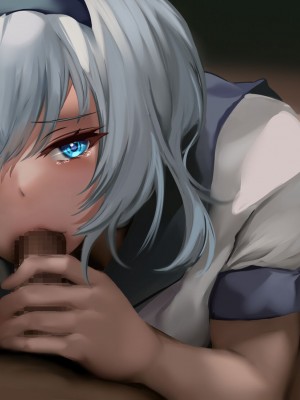 [殿様ペンギン] 俺はお前の母親を妊娠させるぞ！！_274