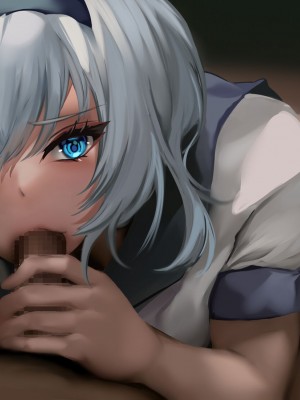 [殿様ペンギン] 俺はお前の母親を妊娠させるぞ！！_273