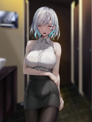 [殿様ペンギン] 俺はお前の母親を妊娠させるぞ！！_297