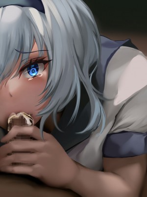 [殿様ペンギン] 俺はお前の母親を妊娠させるぞ！！_276