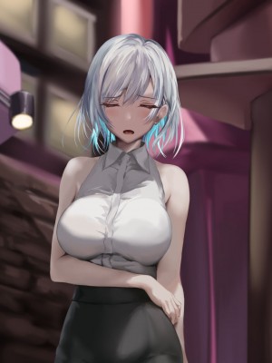 [殿様ペンギン] 俺はお前の母親を妊娠させるぞ！！_336