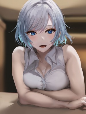 [殿様ペンギン] 俺はお前の母親を妊娠させるぞ！！_292