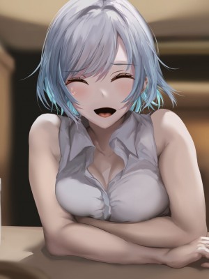 [殿様ペンギン] 俺はお前の母親を妊娠させるぞ！！_298