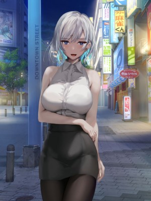 [殿様ペンギン] 俺はお前の母親を妊娠させるぞ！！_299