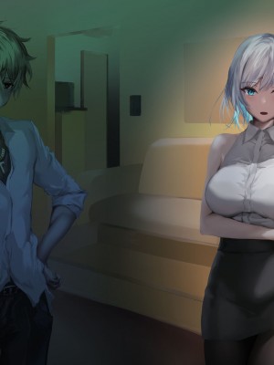 [殿様ペンギン] 俺はお前の母親を妊娠させるぞ！！_343