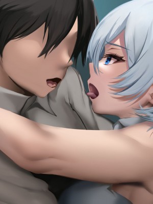 [殿様ペンギン] 俺はお前の母親を妊娠させるぞ！！_317