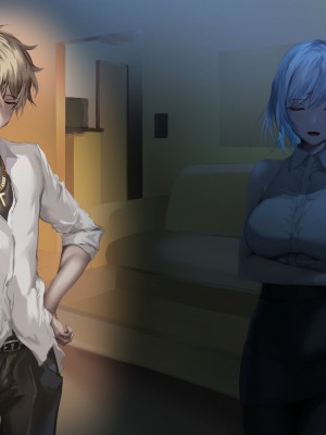 [殿様ペンギン] 俺はお前の母親を妊娠させるぞ！！_345