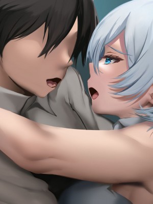 [殿様ペンギン] 俺はお前の母親を妊娠させるぞ！！_319