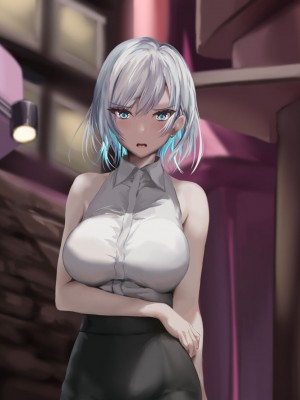 [殿様ペンギン] 俺はお前の母親を妊娠させるぞ！！_335