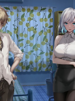 [殿様ペンギン] 俺はお前の母親を妊娠させるぞ！！_445