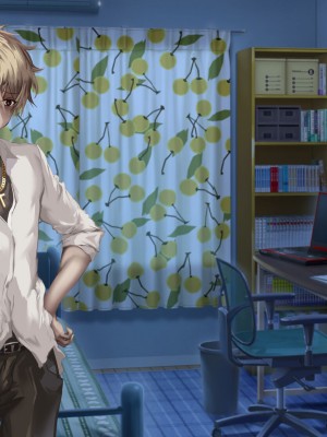 [殿様ペンギン] 俺はお前の母親を妊娠させるぞ！！_416