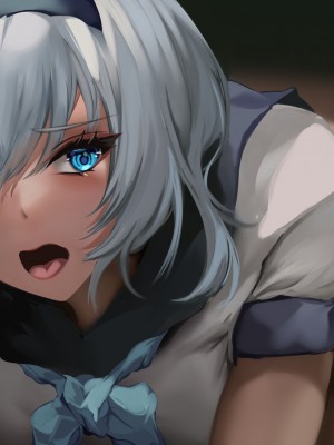 [殿様ペンギン] 俺はお前の母親を妊娠させるぞ！！_272