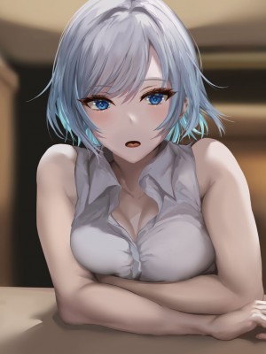 [殿様ペンギン] 俺はお前の母親を妊娠させるぞ！！_291