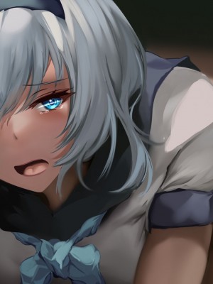 [殿様ペンギン] 俺はお前の母親を妊娠させるぞ！！_271