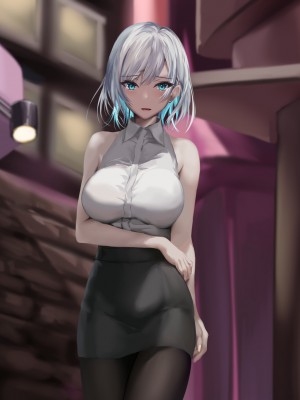 [殿様ペンギン] 俺はお前の母親を妊娠させるぞ！！_300