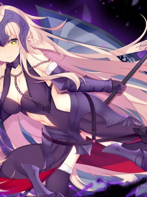 [Pixiv] JYT_64952402_p0_Avenger