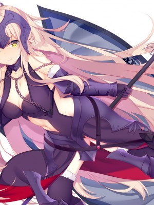 [Pixiv] JYT_64952402_p1_Avenger