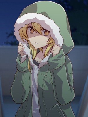 [くく堂 (ckj)] 女体化した親友の呪いを解くためHすることになった俺の話 [hz个人翻译]_008