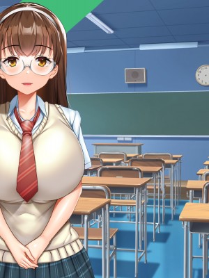 [からすのす (玉子雑炊、かめたろう)] 爆乳教え子を生ハメ指導！！ 〜SEXインストラクターとしてクラスの発情娘たちに種付け教育〜_326