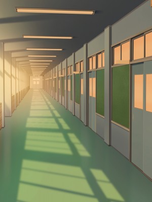 [からすのす (玉子雑炊、かめたろう)] 爆乳教え子を生ハメ指導！！ 〜SEXインストラクターとしてクラスの発情娘たちに種付け教育〜_499