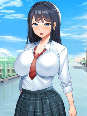 [からすのす (玉子雑炊、かめたろう)] 爆乳教え子を生ハメ指導！！ 〜SEXインストラクターとしてクラスの発情娘たちに種付け教育〜_401