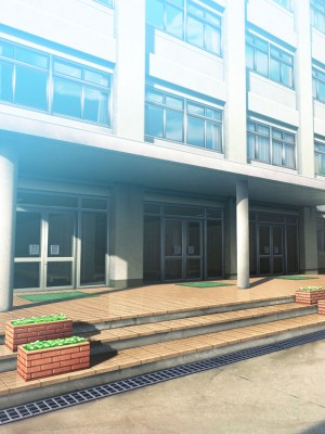 [からすのす (玉子雑炊、かめたろう)] 爆乳教え子を生ハメ指導！！ 〜SEXインストラクターとしてクラスの発情娘たちに種付け教育〜_317