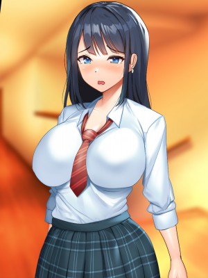 [からすのす (玉子雑炊、かめたろう)] 爆乳教え子を生ハメ指導！！ 〜SEXインストラクターとしてクラスの発情娘たちに種付け教育〜_583