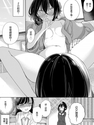 [のやま] 異動になった職員、少女とお医者さんごっこをする [予本个人汉化]_07