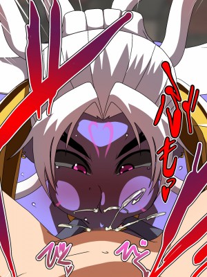 [アブジャン (ロジャー・マンゴー)] マ・マ・魔王～殺された勇者が魔王の息子に!～ [萝莉推土机个人精翻]_015_01_14_