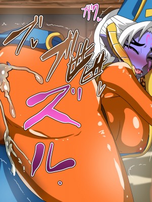 [アブジャン (ロジャー・マンゴー)] マ・マ・魔王～殺された勇者が魔王の息子に!～ [萝莉推土机个人精翻]_095_01_94_