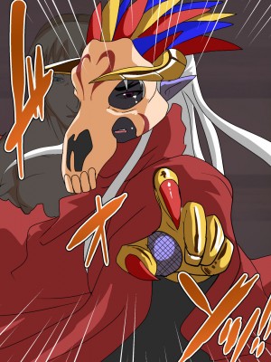 [アブジャン (ロジャー・マンゴー)] マ・マ・魔王～殺された勇者が魔王の息子に!～ [萝莉推土机个人精翻]_099_01_98_