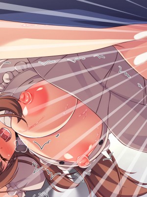 [川中島工房 (鳥山ひかる)] 催●術で爆乳母娘の家庭に住み着きヤりまくる！_411