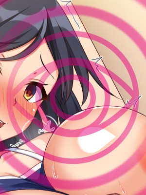 [川中島工房 (鳥山ひかる)] 催●術で爆乳母娘の家庭に住み着きヤりまくる！_442