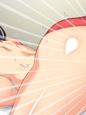 [川中島工房 (鳥山ひかる)] 催●術で爆乳母娘の家庭に住み着きヤりまくる！_373