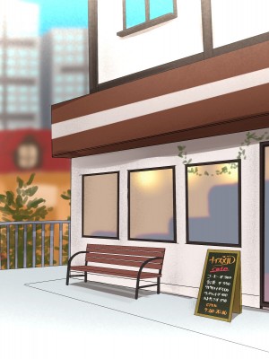 [摩伊那市 (絵子るび)] 喫茶店の店長は毎日息子の性処理穴#1_02