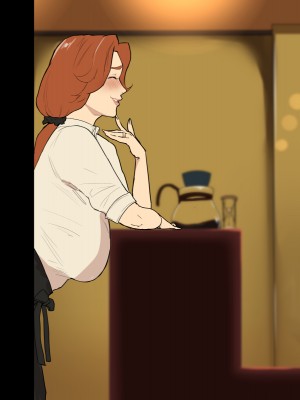 [摩伊那市 (絵子るび)] 喫茶店の店長は毎日息子の性処理穴#1_54