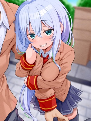 [文月会] 姉ノゆうわくッ!_099_textless_43