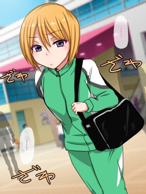 [夏月兔个人汉化][もっこり娘。] 生意気な男の娘をお金で釣って援助交際でメス堕ちさせて恋人にしちゃった話_006